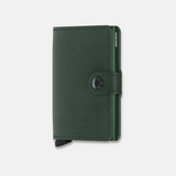 Miniwallet in Original Leather
