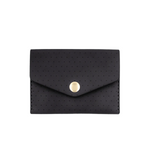 Wooly Made Snap Wallet - Big Bag NY