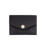Wooly Made Snap Wallet - Big Bag NY