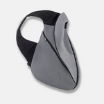 InZu Bug Pack Backpack in Mesh Dots Silver - Big Bag NY