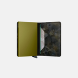 Secrid Slimwallet in Jungle Moss
Big Bag NY