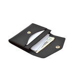 Wooly Made Snap Wallet - Big Bag NY