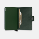Miniwallet in Original Leather