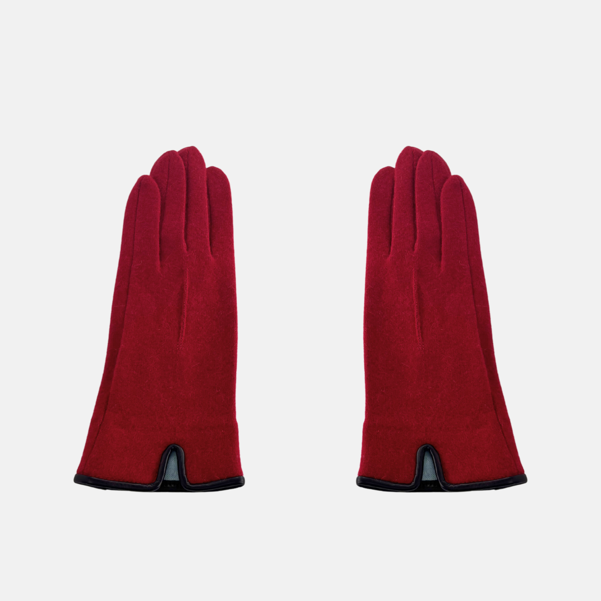 L'Apero PAU Cashmere Texting Glove - Big Bag NY