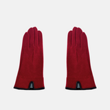 L'Apero PAU Cashmere Texting Glove - Big Bag NY