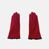 L'Apero PAU Cashmere Texting Glove - Big Bag NY