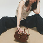 HERBERT Frère Sœur La Courcy Frieda - Big Bag NY