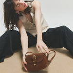 HERBERT Frère Sœur La Courcy Frieda - Big Bag NY