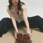 HERBERT Frère Sœur La Courcy Frieda - Big Bag NY