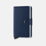 Miniwallet in Original Leather
