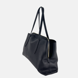 Lorenza Triple Compartment Tote