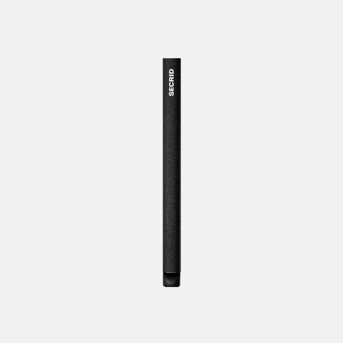 Secrid Card Protector in Powder - Black - Big Bag NY