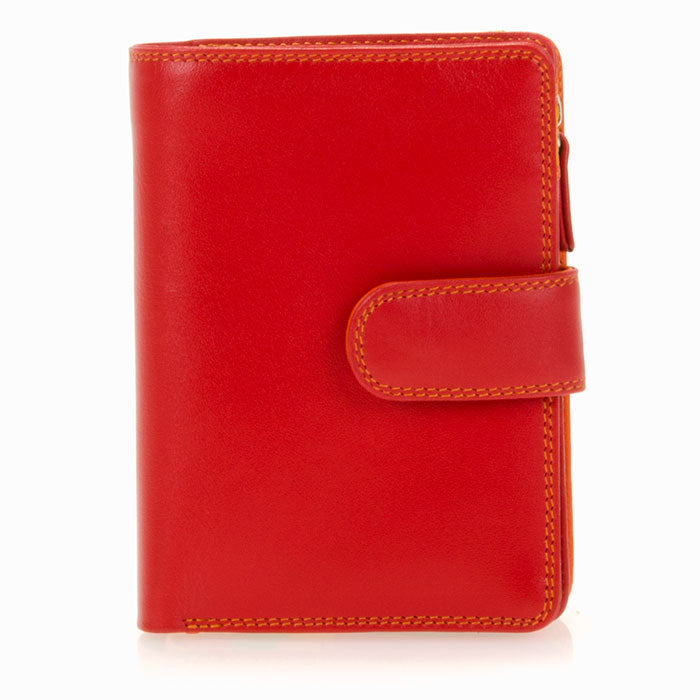 Mywalit Medium Snap Wallet in Jamaica - Big Bag NY