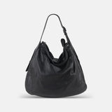 ICONS Large Shoulder Hobo and Crossbody Bag