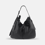 ICONS Large Shoulder Hobo and Crossbody Bag