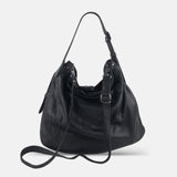 ICONS Large Shoulder Hobo and Crossbody Bag