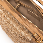 Alifa Double Handle Tote Nature - Big Bag NY