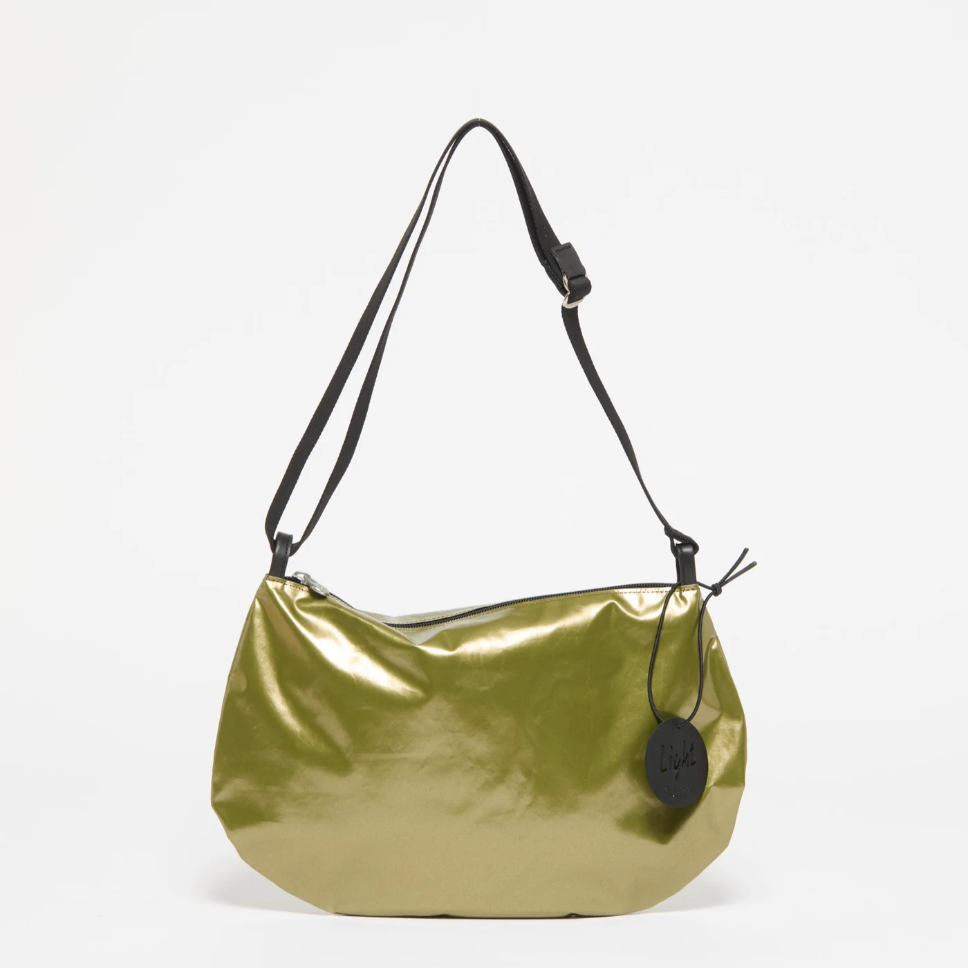 Avocado Jack Gomme FILO Light Crossbody Bag - Big Bag NY