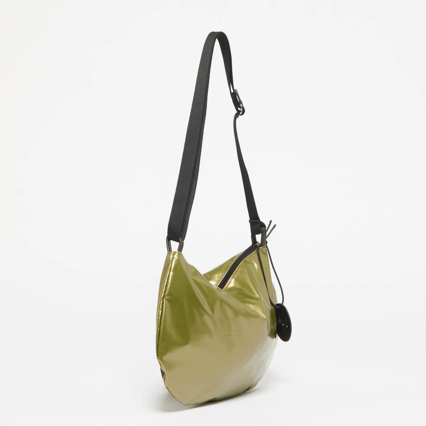 Avocado Jack Gomme FILO Light Crossbody Bag - Big Bag NY