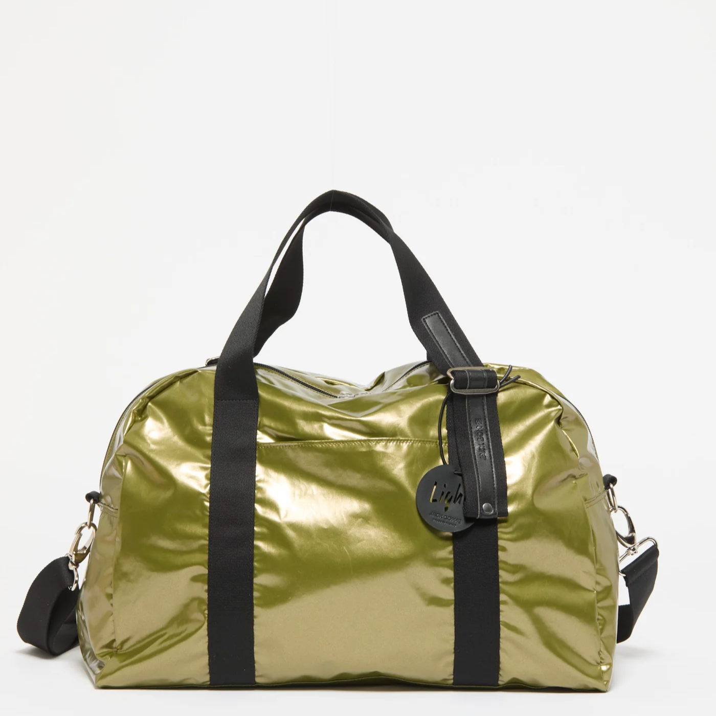 Avocado Jack Gomme Original Light WALLI Weekend Bag - Big Bag NY