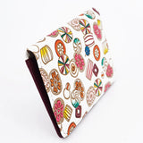 Bunkoya Oozeki Ame Candy Business Card Case - Big Bag NY