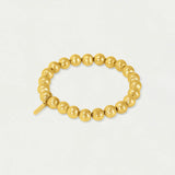 Dean Davidson Signature Beaded Bracelet Gold - Big Bag NYC