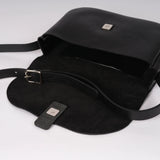 Orbed Tab Bag
