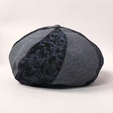 CA4LA Camo Woven Cap - Big Bag NY