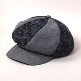 CA4LA Camo Woven Cap - Big Bag NY