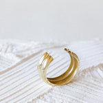 Ennato Charlotte Bracelet - Big Bag NY