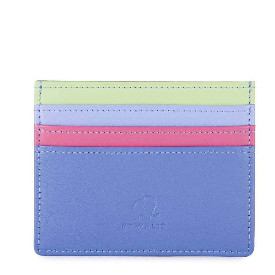 MyWalit Credit Card Holder Viola - Big Bag NY