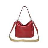 Medium Outer Zip Pocket Hobo