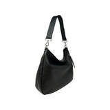 Medium Outer Zip Pocket Hobo