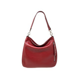 Medium Outer Zip Pocket Hobo