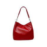 Medium Outer Zip Pocket Hobo