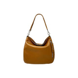 Medium Outer Zip Pocket Hobo