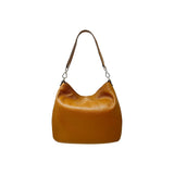 Medium Outer Zip Pocket Hobo