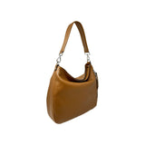 Medium Outer Zip Pocket Hobo