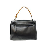 Top Handle Satchel