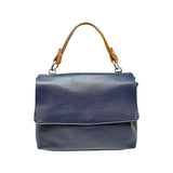 Top Handle Satchel