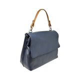 Top Handle Satchel