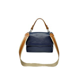 Top Handle Satchel