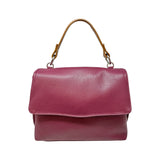 Top Handle Satchel