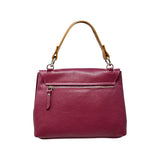 Top Handle Satchel