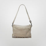 Reptiles House WINDROSE small shoulder Bag corda - Big Bag NY