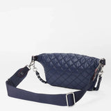 MZ Wallace Crosby Crossbody Sling Dawn - Big Bag NY