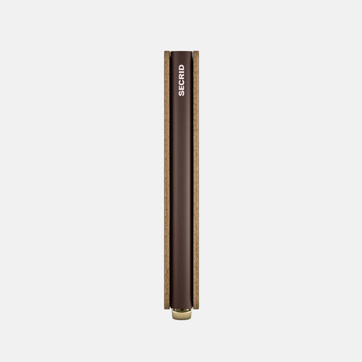 Premium Slimwallet Basco Whiskey - Big Bag NY