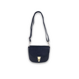 Frederic Turn Lock Crossbody - Big Bag NY - New York NY