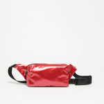 Jack Gomme BLOOM Bum Bag Fanny Pack Poppy Red- Big Bag NY