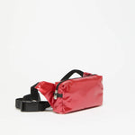 Jack Gomme BLOOM Bum Bag Fanny Pack Poppy Red- Big Bag NY